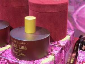 Profumo Lillà Lillà