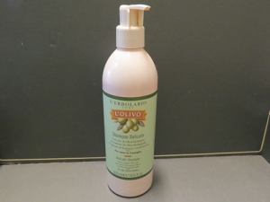 Shampoo l'olivo Lerbolario 500 ml